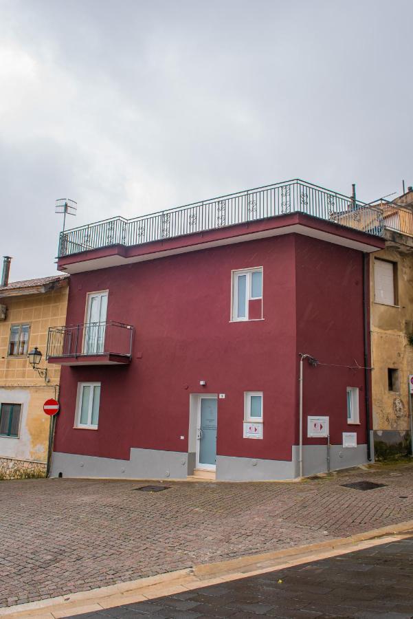 Artemide "Corte Segreta" B&B Suite Spa San Cipriano Picentino Extérieur photo