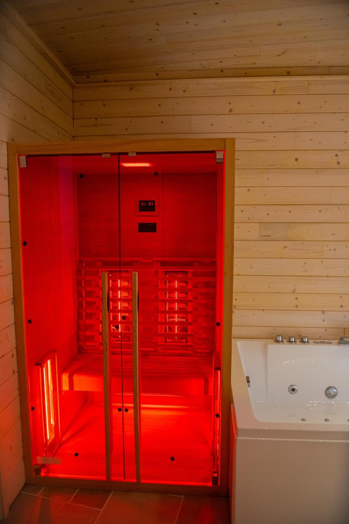 Artemide "Corte Segreta" B&B Suite Spa San Cipriano Picentino Extérieur photo