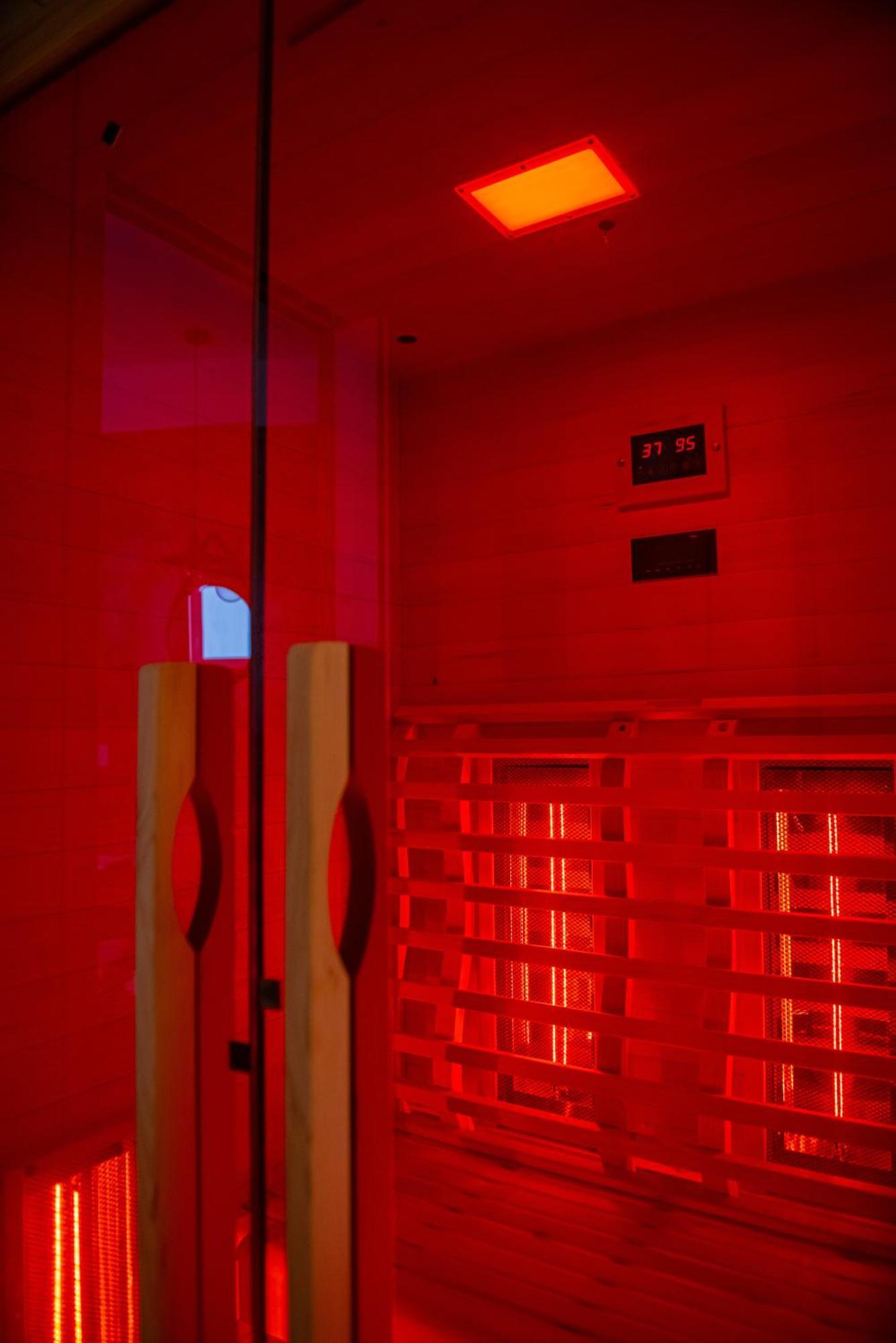 Artemide "Corte Segreta" B&B Suite Spa San Cipriano Picentino Extérieur photo