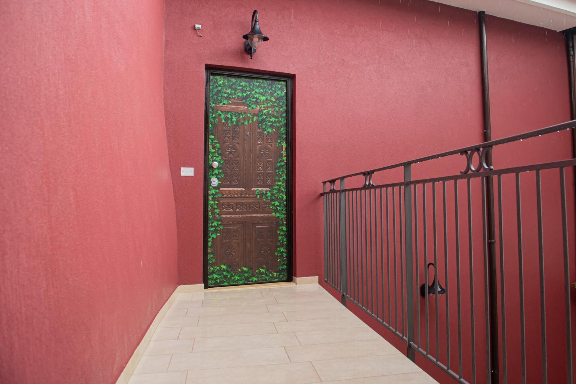 Artemide "Corte Segreta" B&B Suite Spa San Cipriano Picentino Extérieur photo